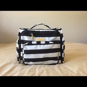 Ju-Ju-Be BFF Diaper Bag (The First Lady)